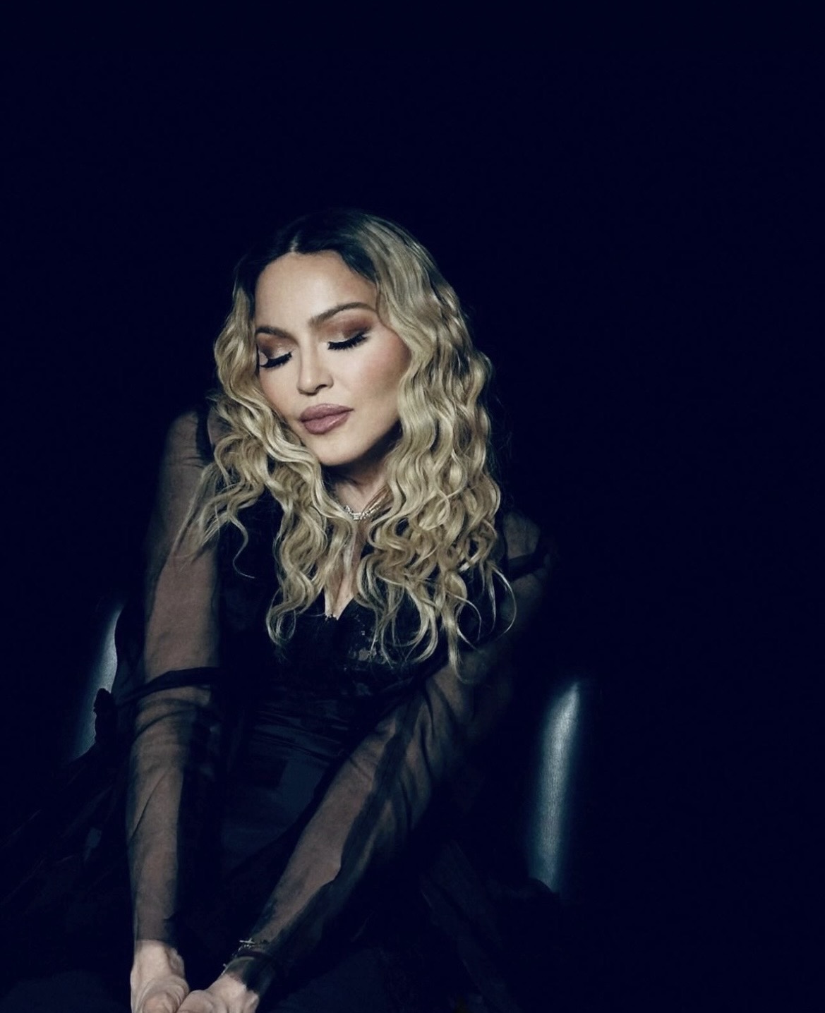 Madonna 1
