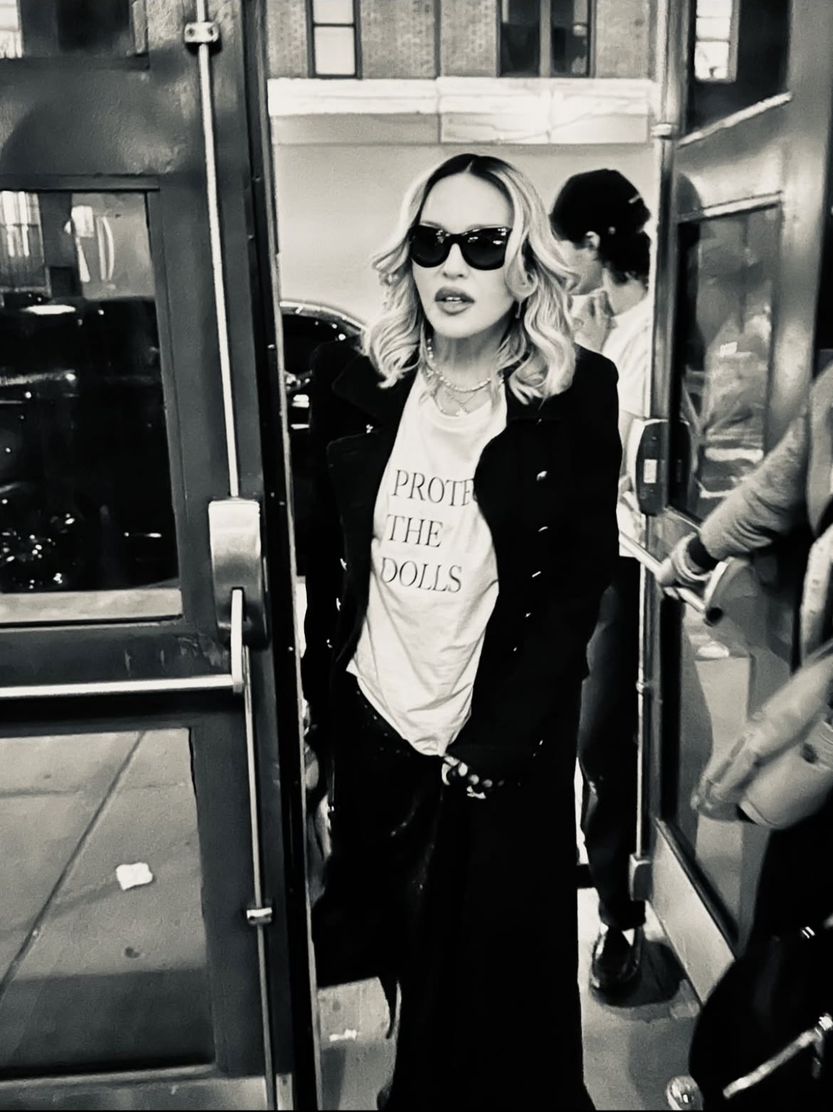 Madonna 13