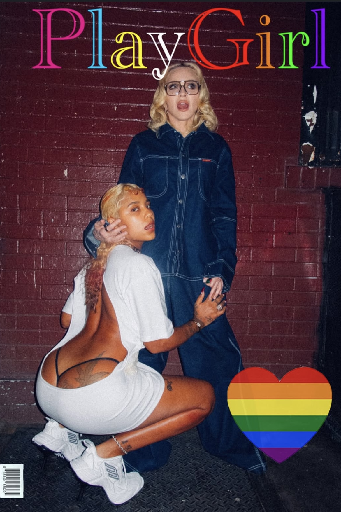 Madonna 19