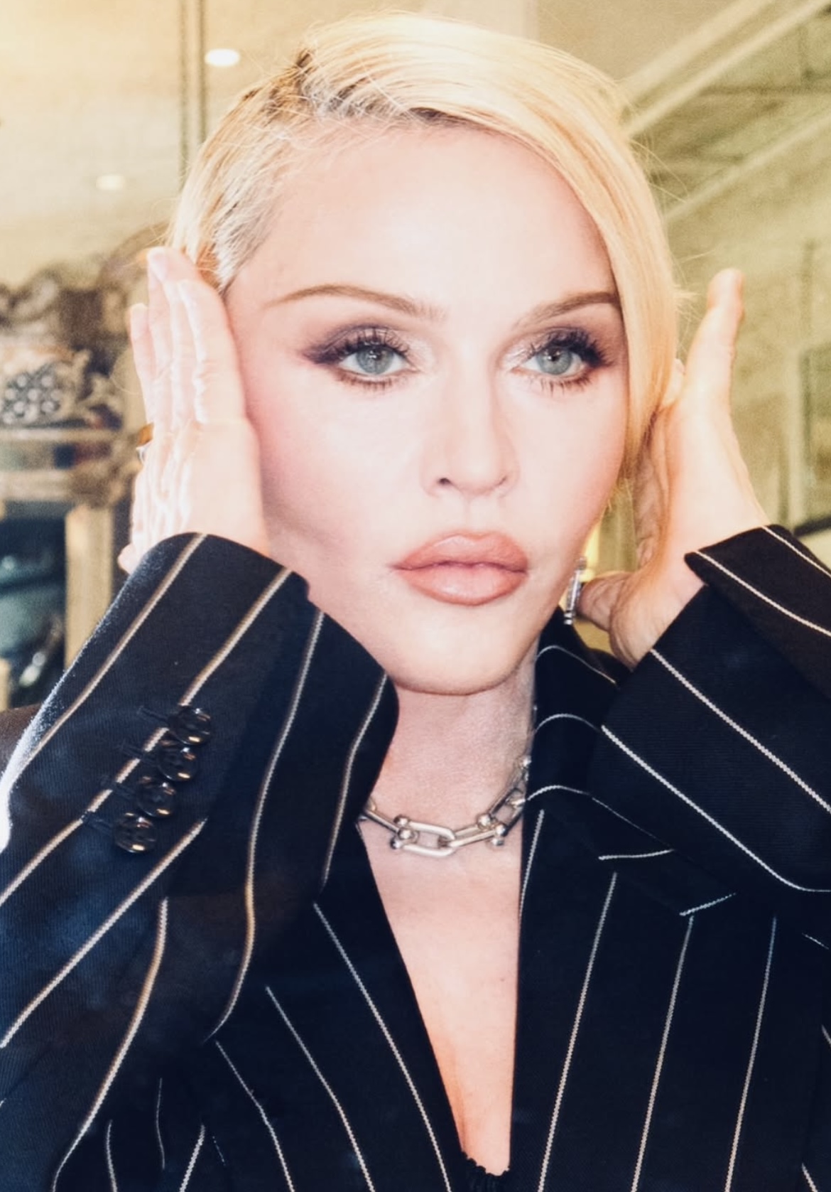 Madonna 22