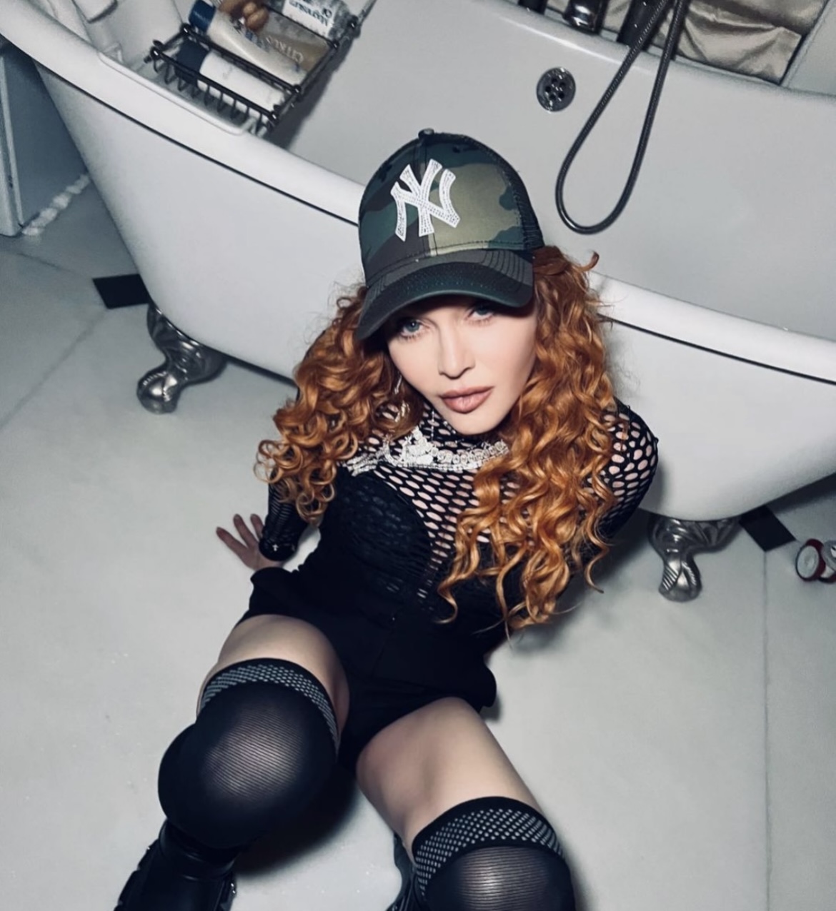 Madonna 8
