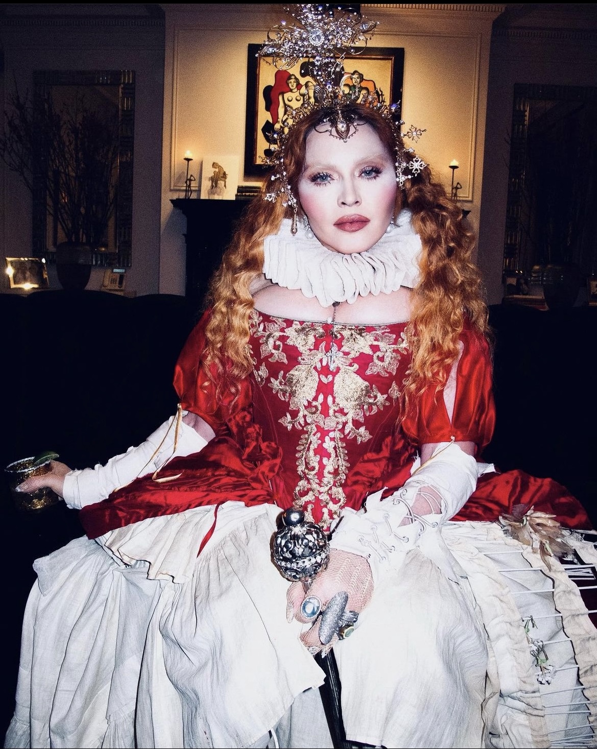 Madonna 9